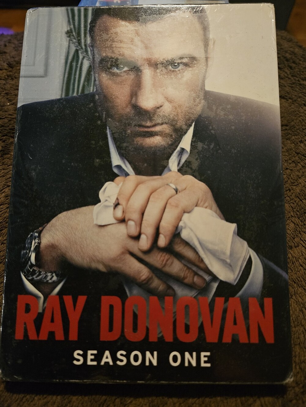 NWT Ray Donovan Season One